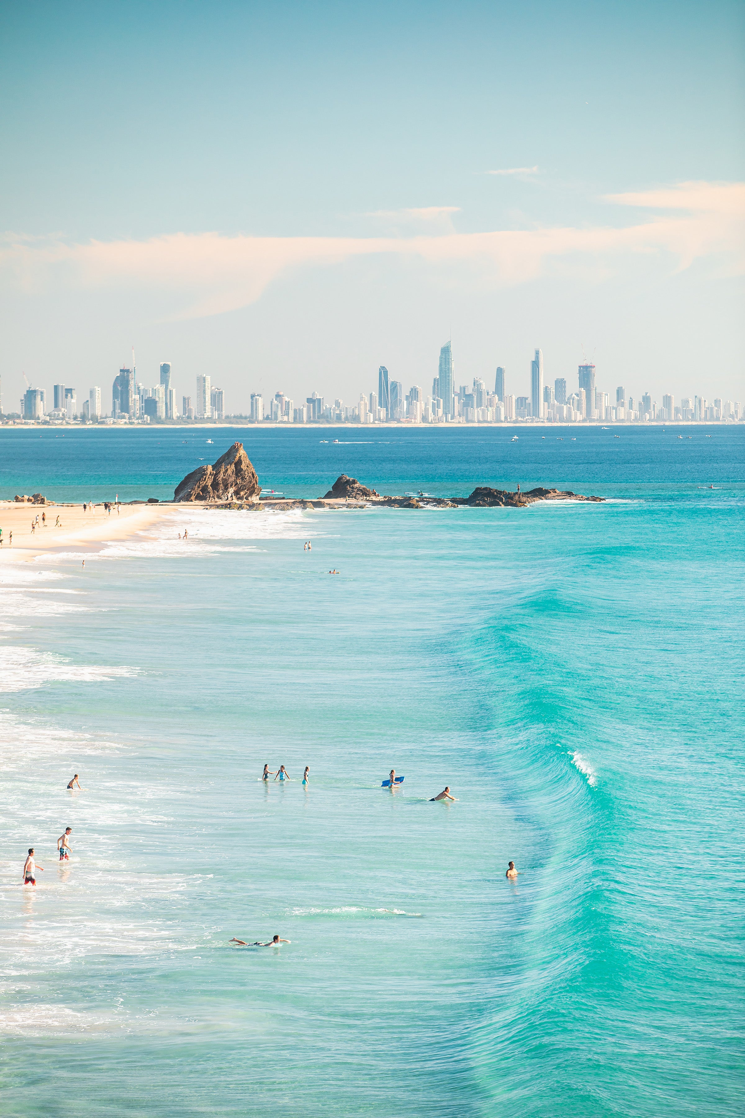 Gold Coast