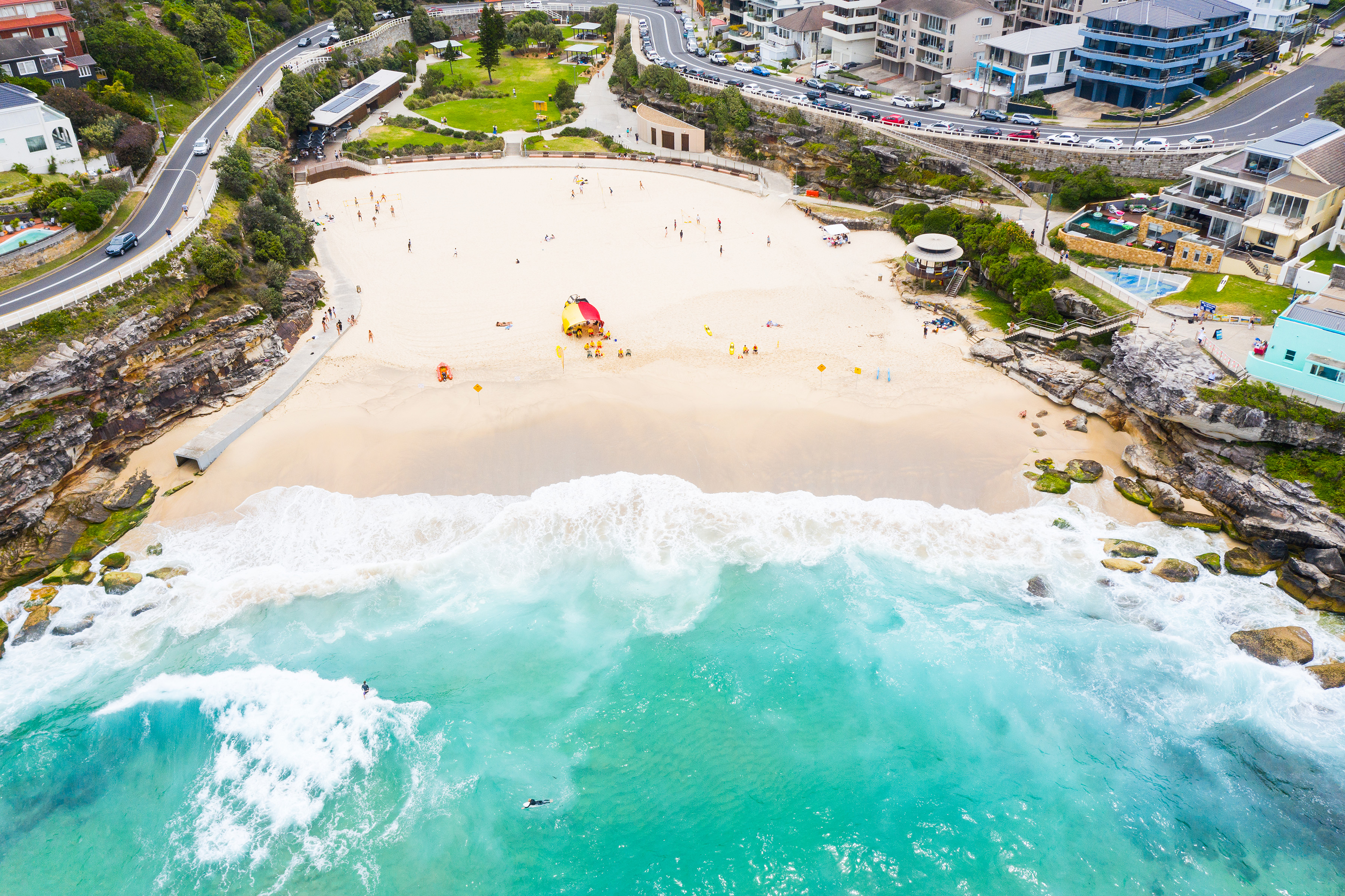 Tamarama