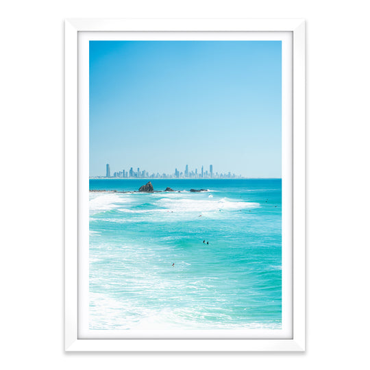 Seabreeze