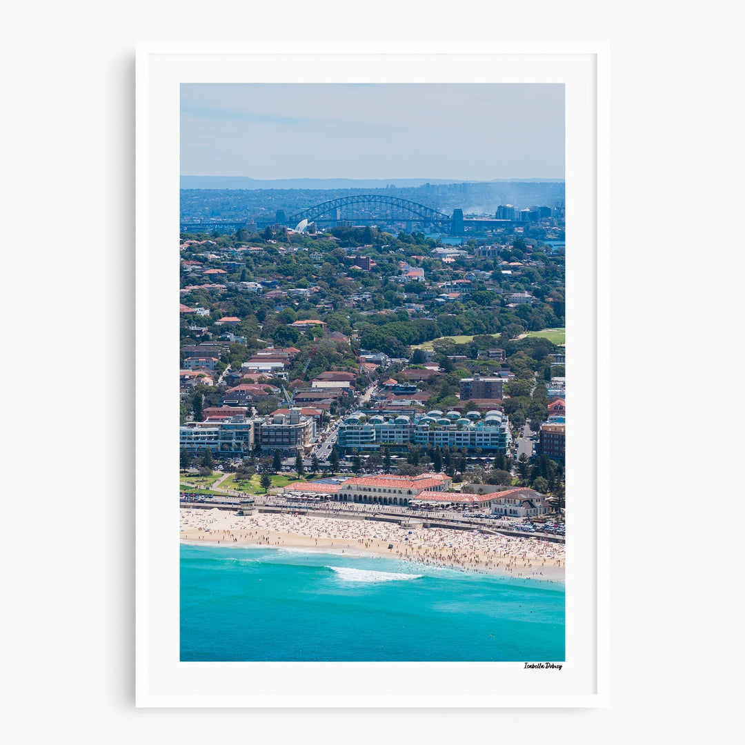 From Bondi to the Bridge