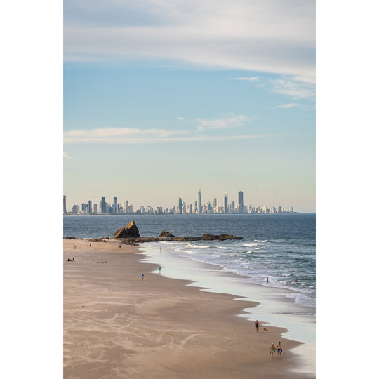 Currumbin Beach