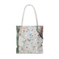 Clovelly Tote Bag