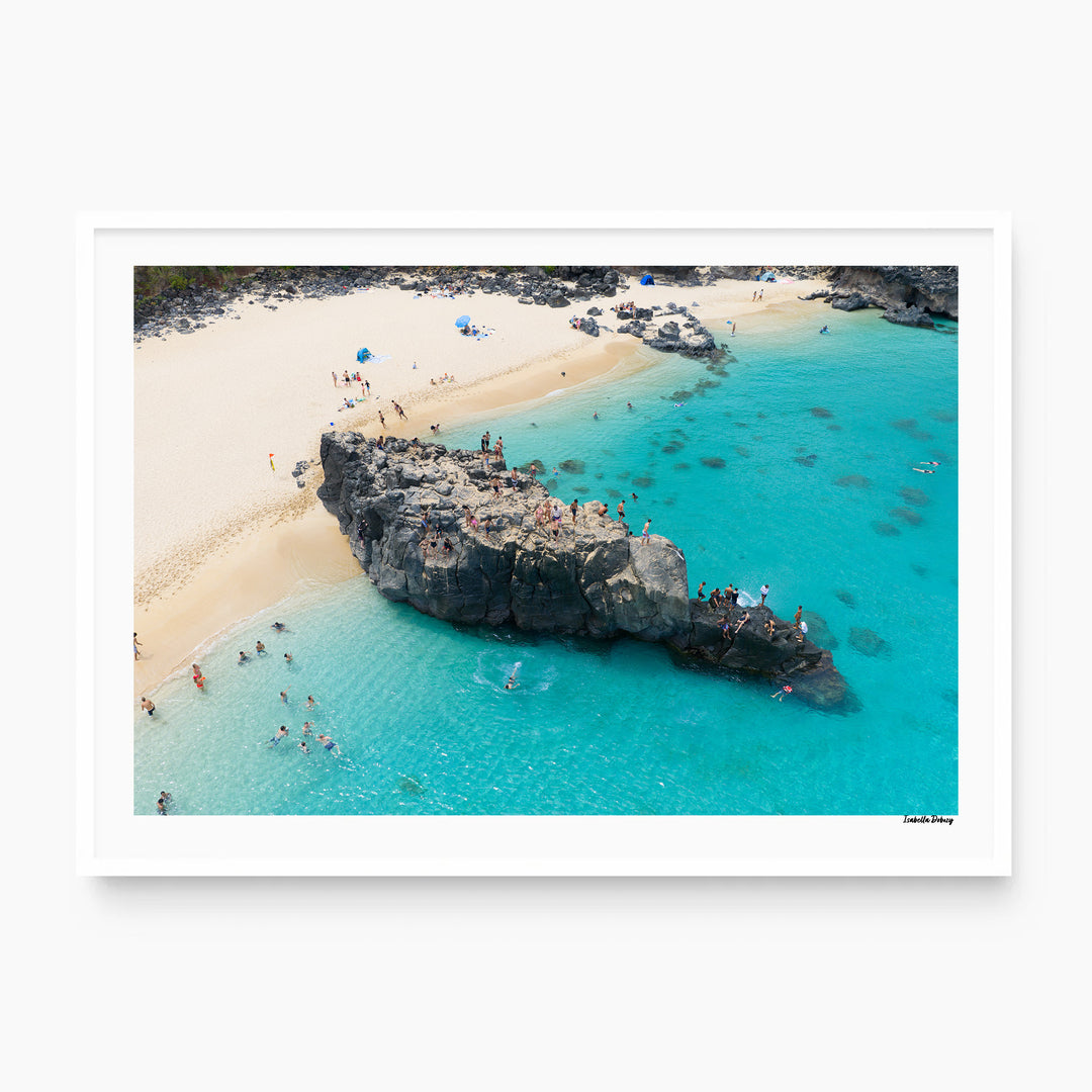 Waimea Bay