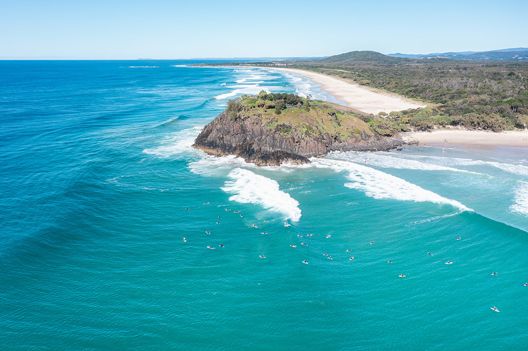 Cabarita Headland