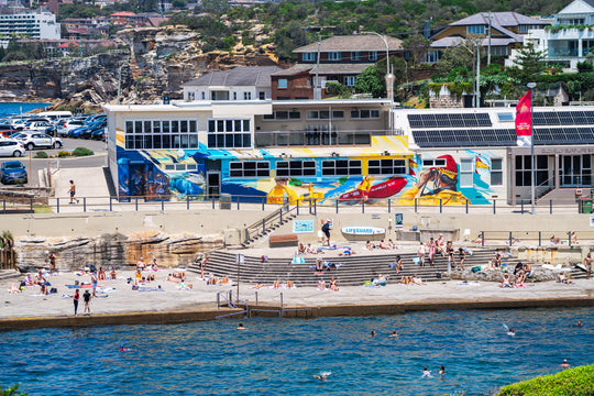 Clovelly Surf Club