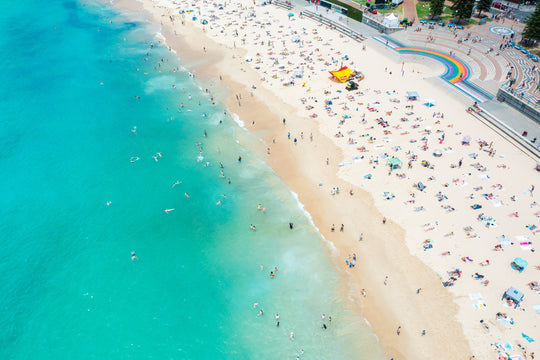 Crammed Coogee