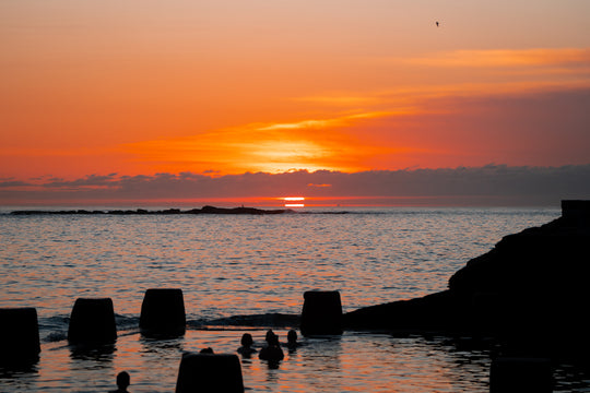 Coogee Glow