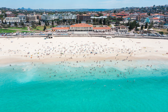 Middle Bondi