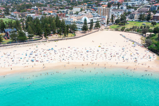 North Corner Coogee