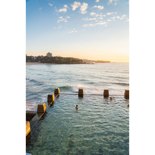 Autumn in Coogee