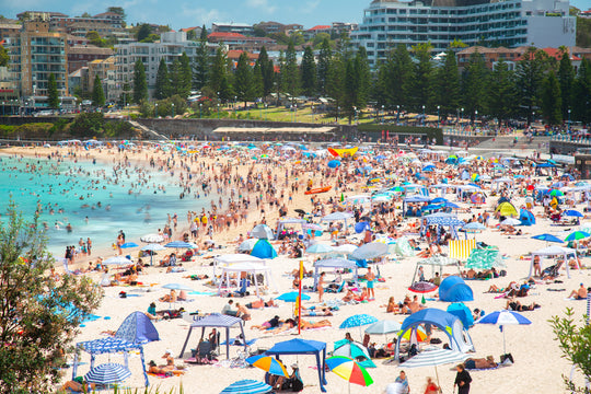 Coogee Crowd