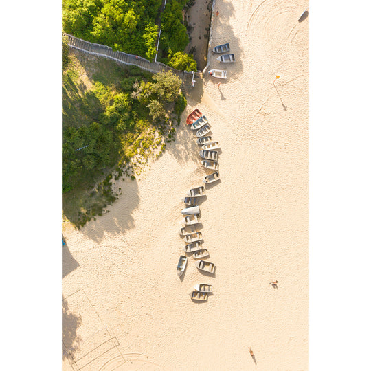 Coogee Boats