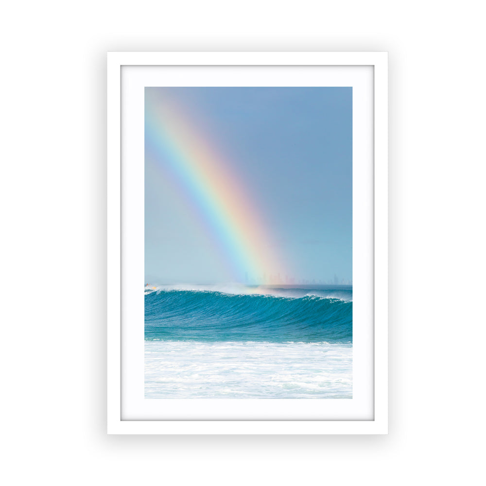 Kirra Rainbow