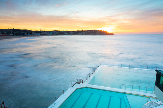 Bondi Hues