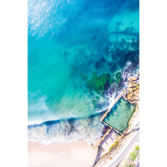 Coogee Ocean Pool