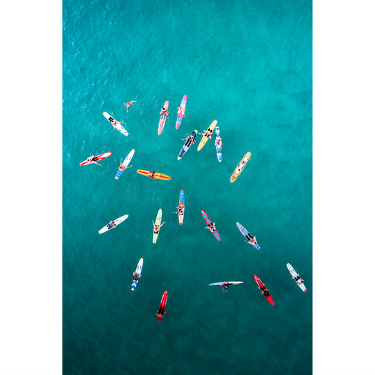 Bondi Board Meeting