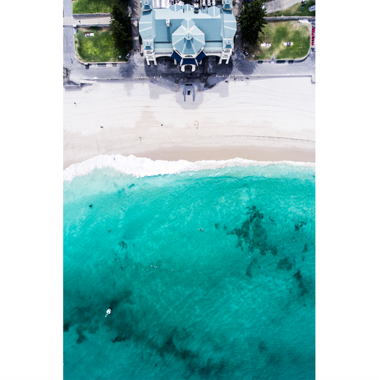 Cottesloe Beach