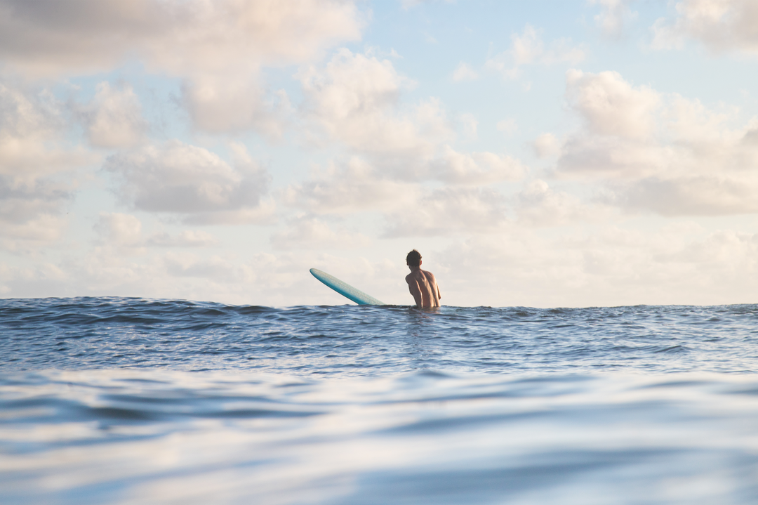 Solo Surf