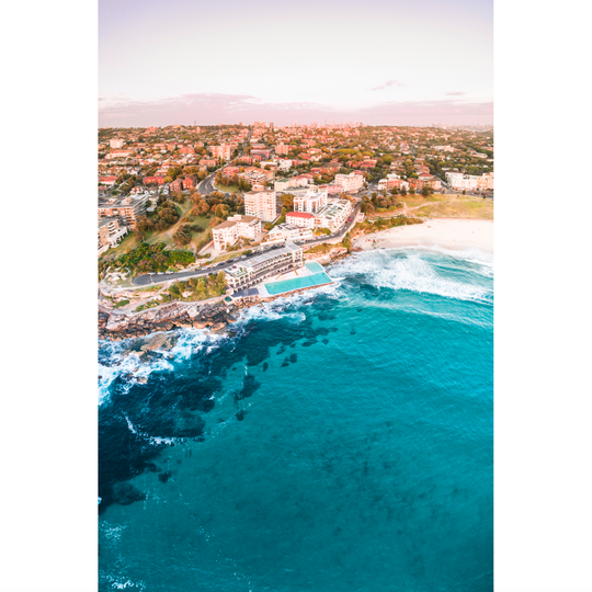 South Bondi Warmth