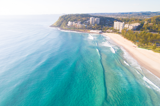 Burleigh Perfection