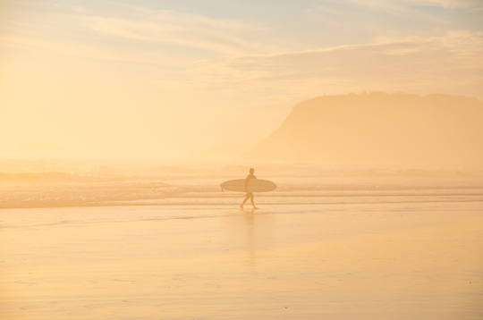 Burleigh Mist