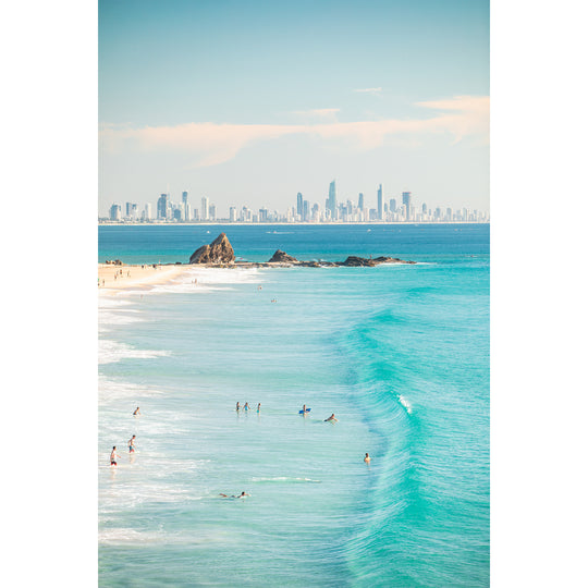 Aqua Currumbin