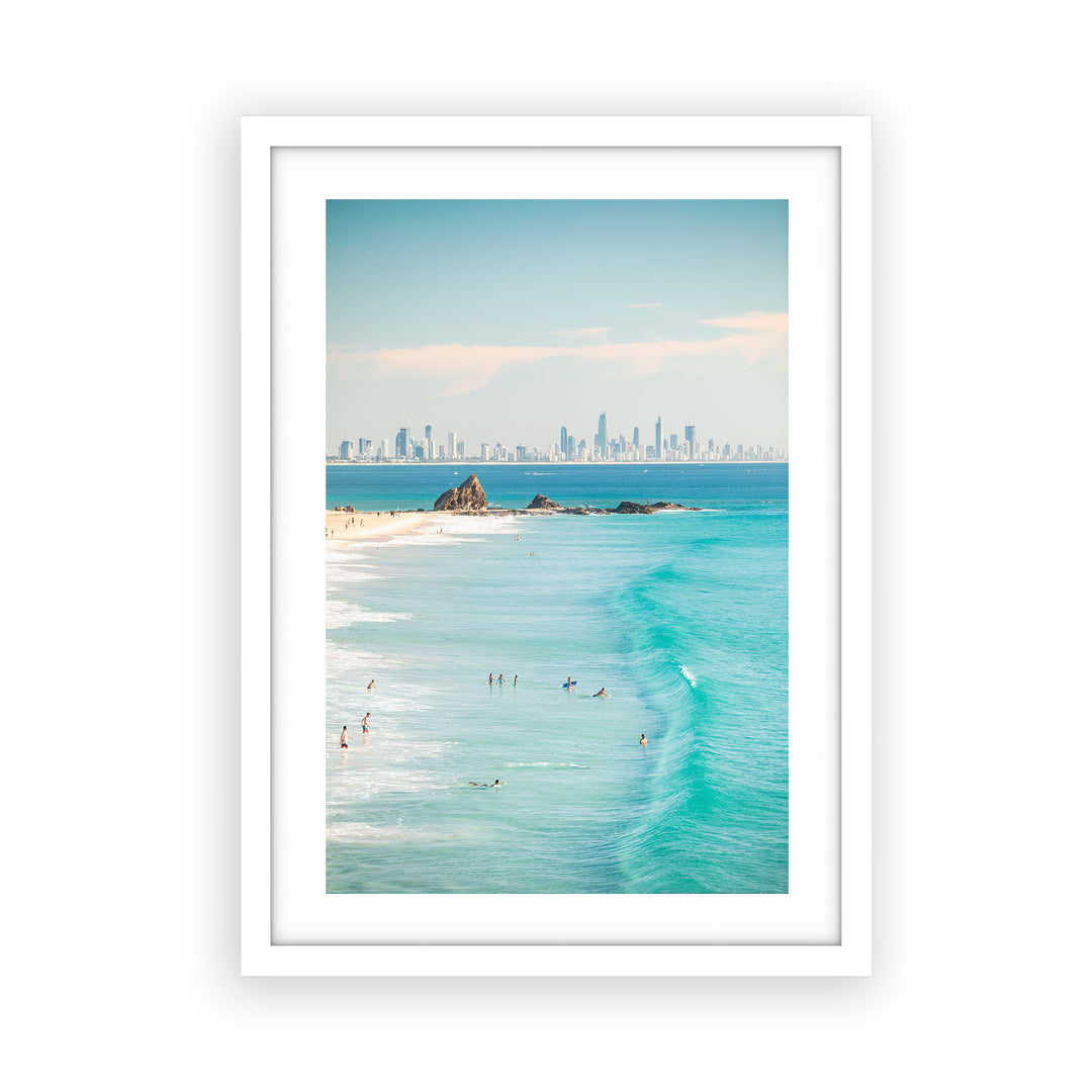 Aqua Currumbin