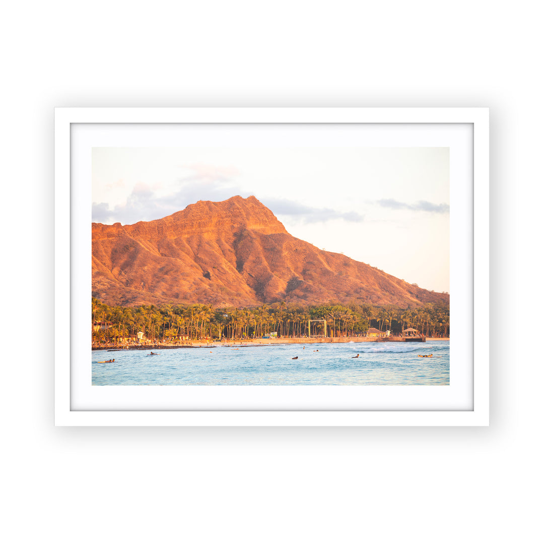 Diamond Head